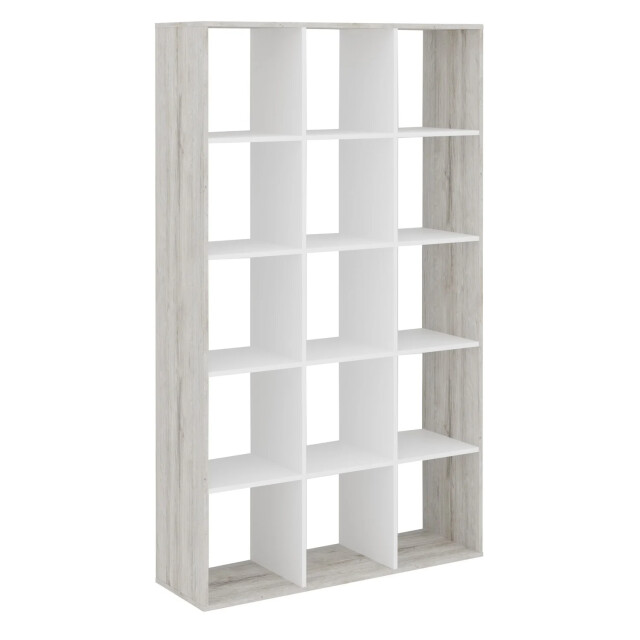 CaliCosy Meubel met 15 vakken l104,3 x h178 cm 2931938 large