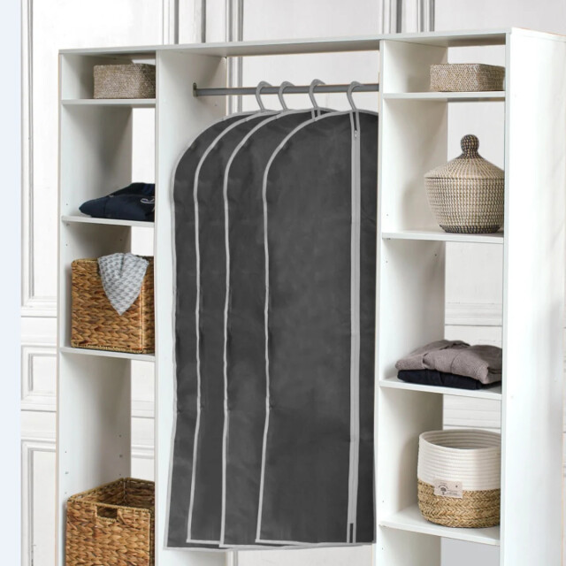 CaliCosy Non-woven hoes voor lange kledingstukken 3040411 large