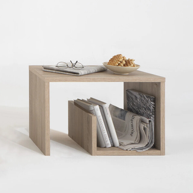 CaliCosy Bijzettafel modern l59 cm mike 2936983 large