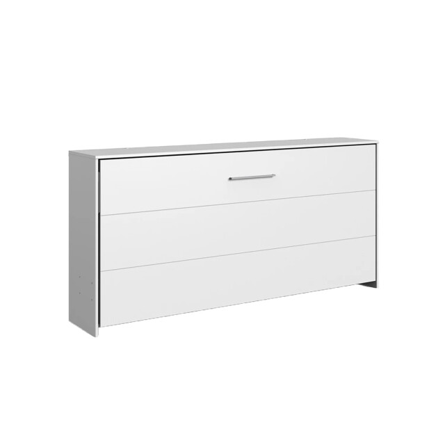 CaliCosy Opklapbaar bed horizontaal 1 persoon 90x200 l212 cm 2937664 large