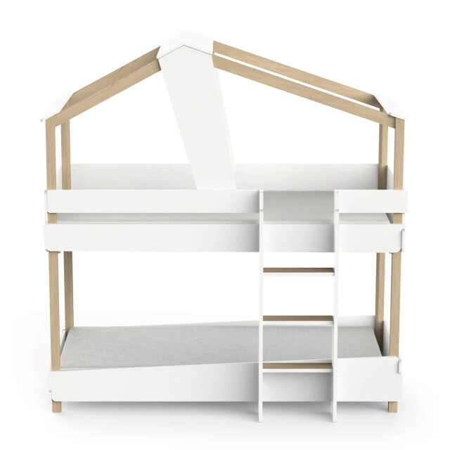 CaliCosy Lits superposés 90x200 h214 cm timber 3042530 large