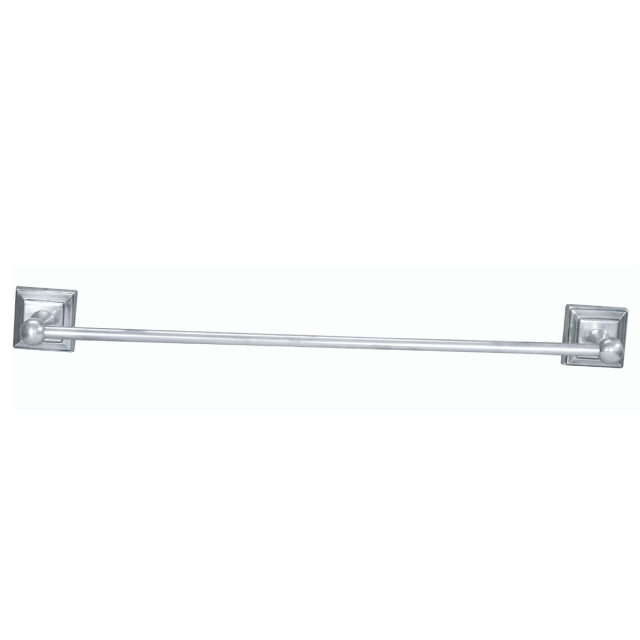 Signature Handdoekenrek alpha 1 bar 2929239 large