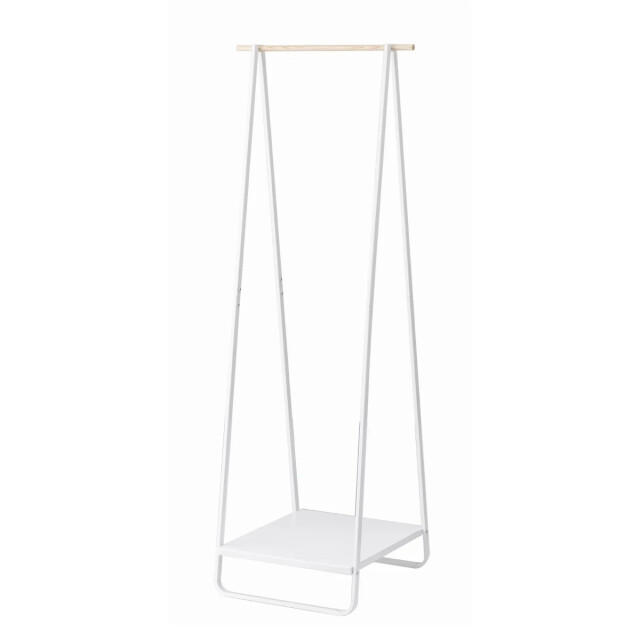 CaliCosy Dragend in metaal en hout h140 cm 2936704 large