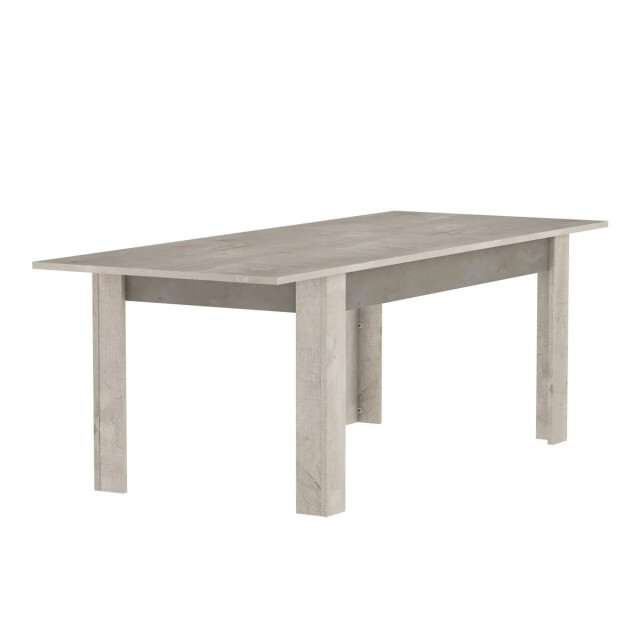 CaliCosy Uitschuifbare eettafel 8/10 personen l170-230 cm antibes 2929899 large