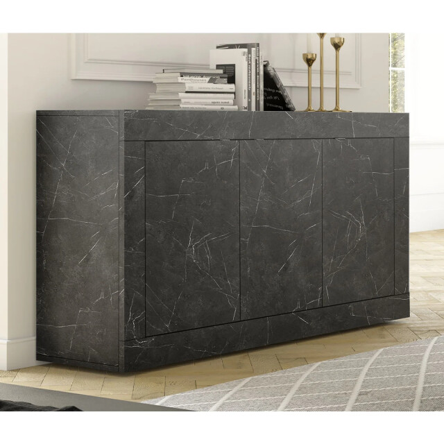 CaliCosy Buffet 3 deuren initial l160 cm 2937344 large