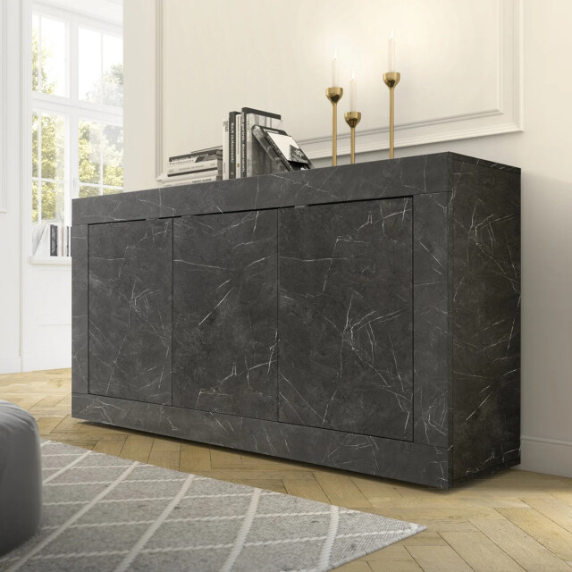 CaliCosy Buffet 3 deuren initial l160 cm 2937344 large