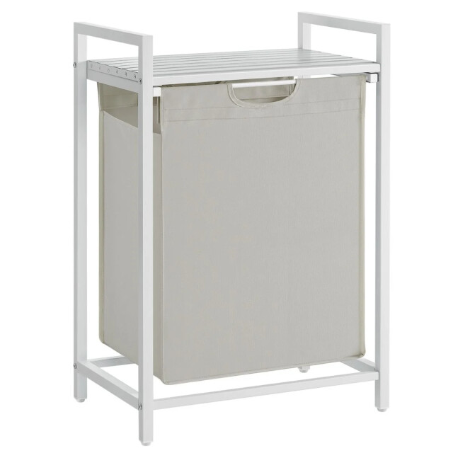 CaliCosy Wasmand 1 uitschuifbaar compartiment l50 cm 2936724 large