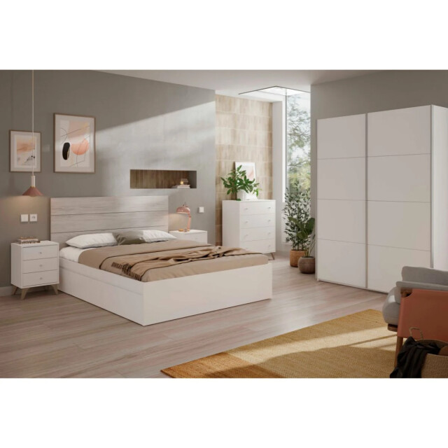 CaliCosy Ladenkast 4 laden sweet l95 cm 2930339 large