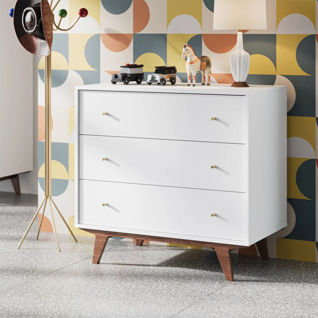 CaliCosy Ladenkast 3 laden mid l90 cm 2937244 large