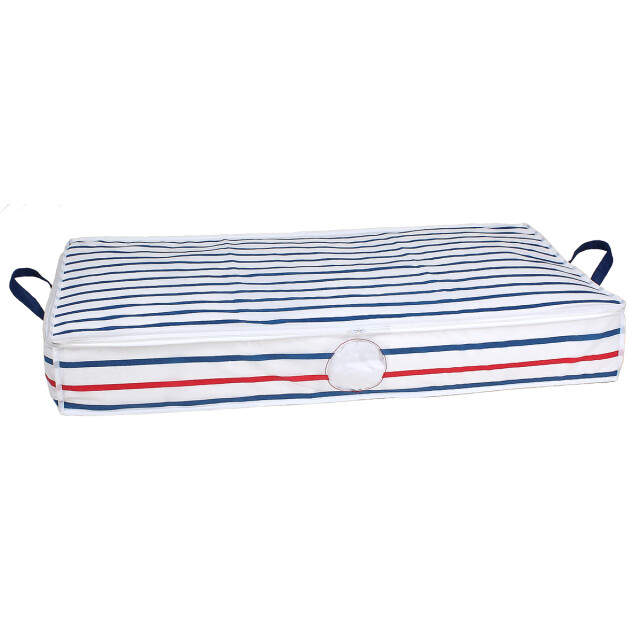 CaliCosy Gestreepte overtrekken onder bed set van 2 2928399 large
