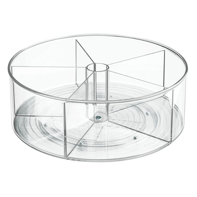 CaliCosy Plastic linus draaitafel met vakverdeling 2929219 large