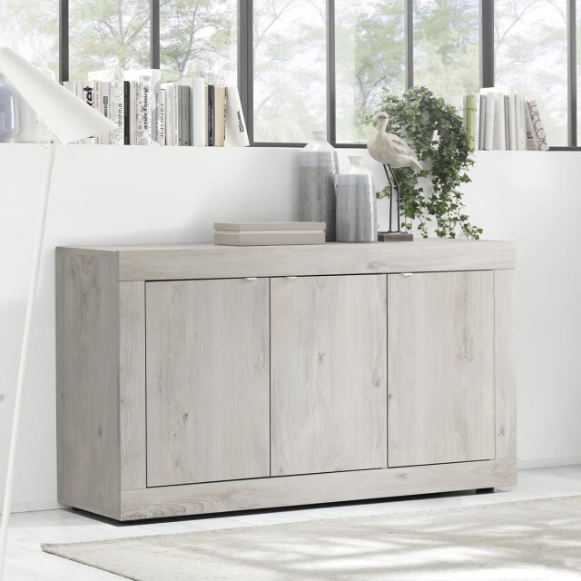 CaliCosy Buffet 3 deuren initial l160 cm 2937345 large