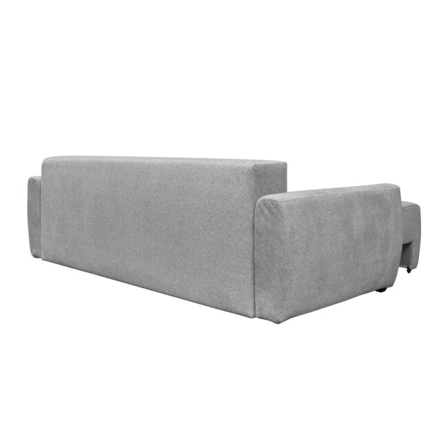 CaliCosy Slaapbank 3-zits in stof l246 cm alba 3156467 large