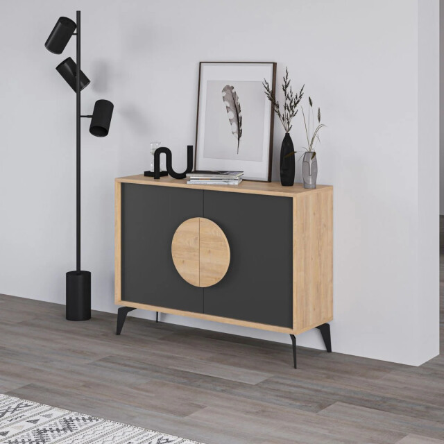 CaliCosy Buffet 2 deuren l110 cm vae 2937385 large