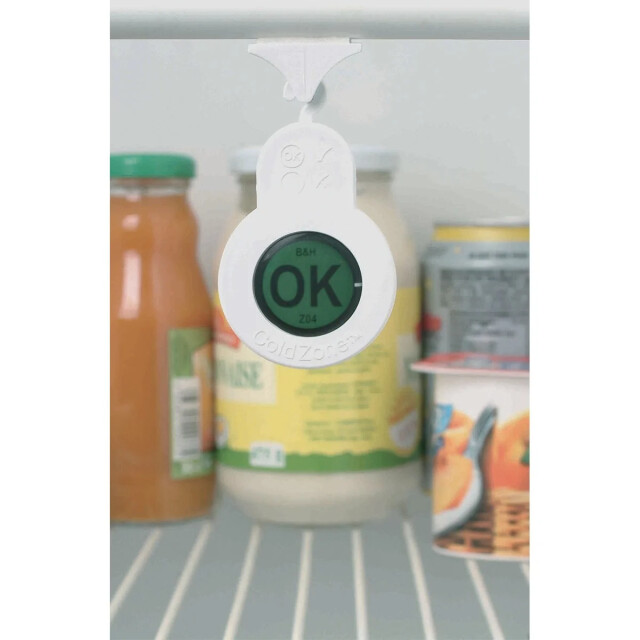 CaliCosy Koelkastthermometer salmonellose set van 2 2928579 large