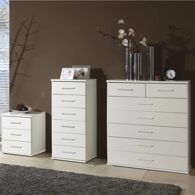 CaliCosy Ladenkast 7 laden l91x h106 cm 2937228 large