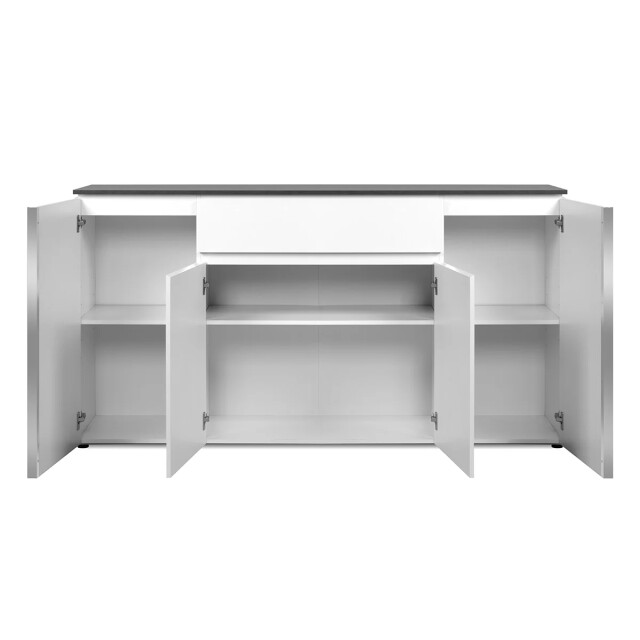 CaliCosy Buffet met 4 deuren en 1 lade l177,5 cm brest 2930760 large