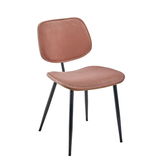 Signature Set van 6 fluwelen stoelen olympia 2936805 large