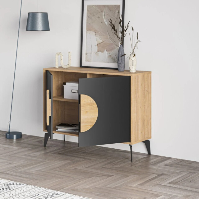 CaliCosy Buffet 2 deuren l110 cm vae 2937385 large