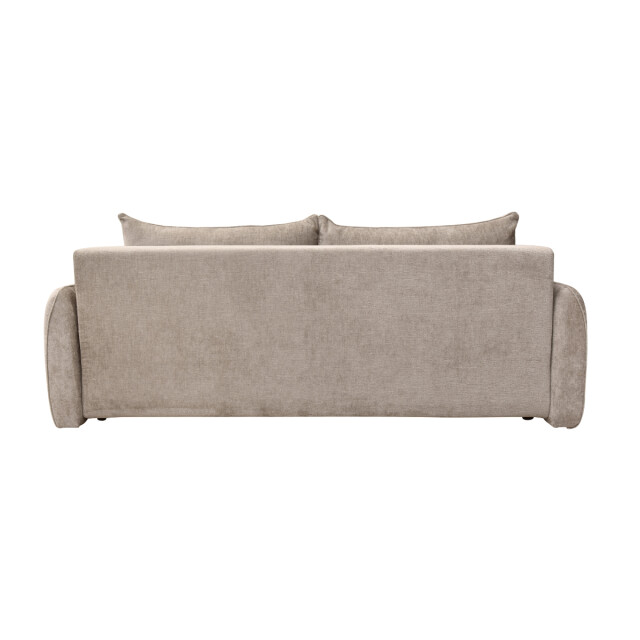 CaliCosy Slaapbank 3-zits in stof l230 cm soho 3156468 large
