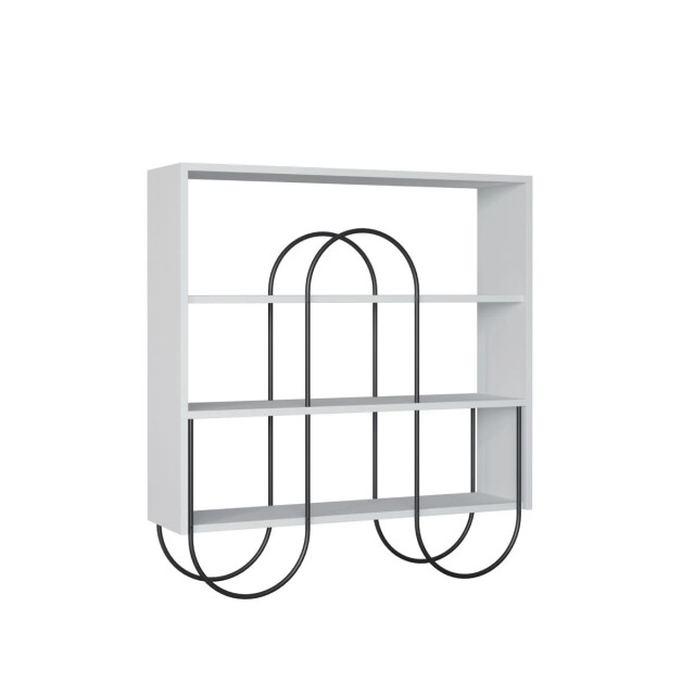 CaliCosy Console 4 planken l123 cm norfolk 2937425 large