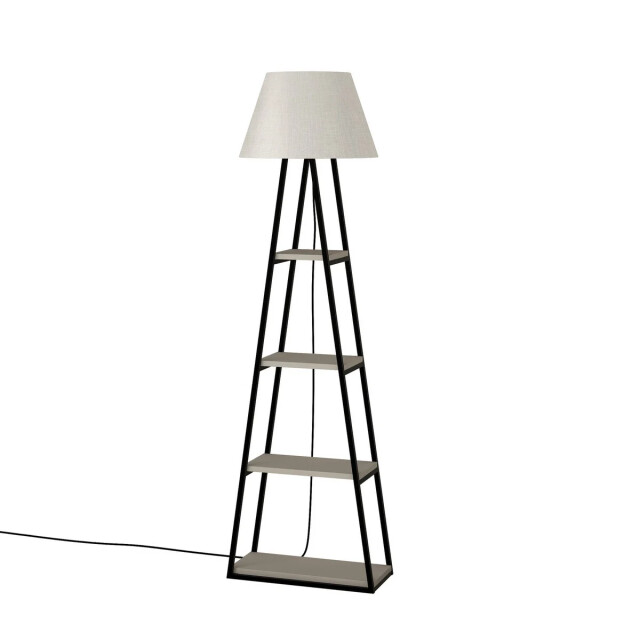 CaliCosy Lamp met 4 planken h165 cm pal 3042312 large