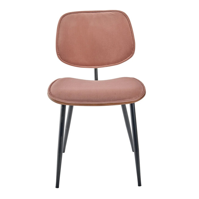 Signature Set van 6 fluwelen stoelen olympia 2936805 large