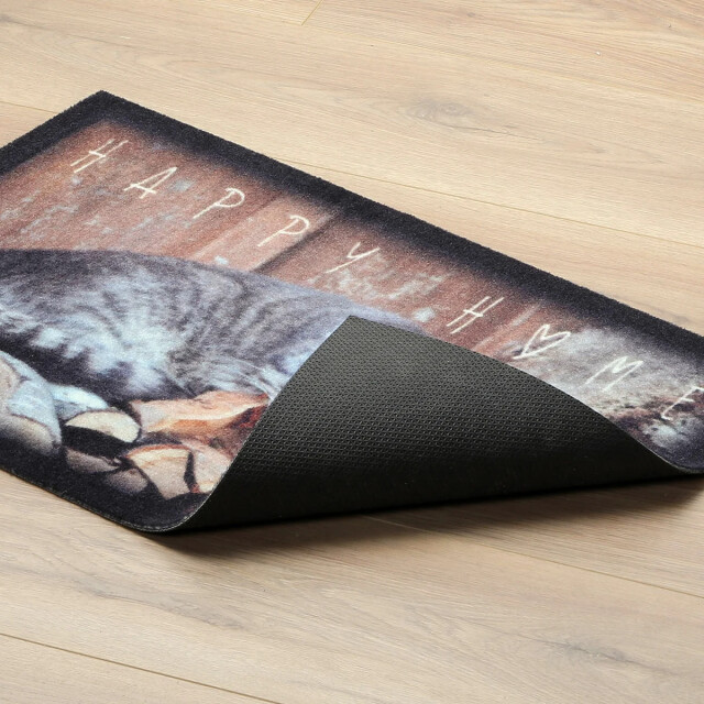 CaliCosy Deurmat voor kat l60 x b40 cm 2929120 large