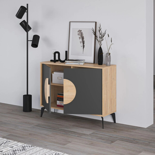 CaliCosy Buffet 2 deuren l110 cm vae 2937385 large