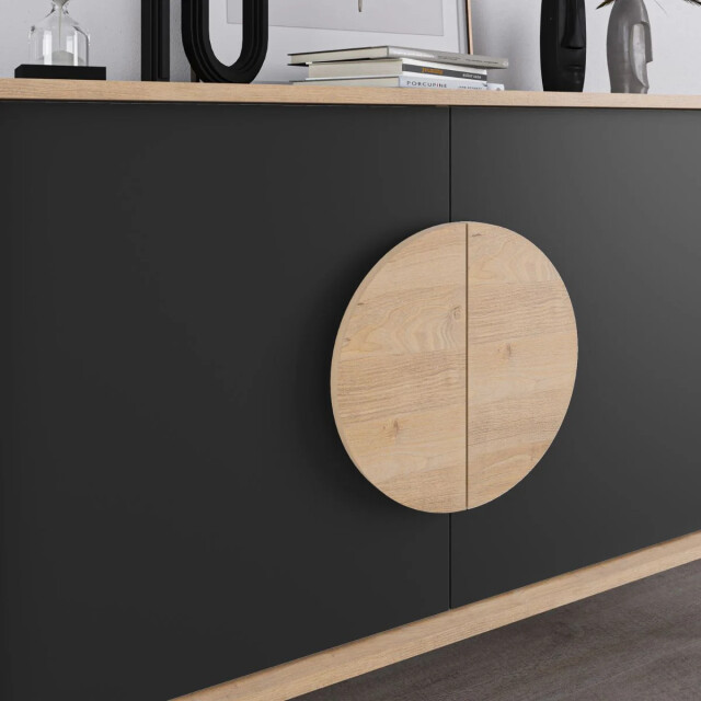 CaliCosy Buffet 2 deuren l110 cm vae 2937385 large