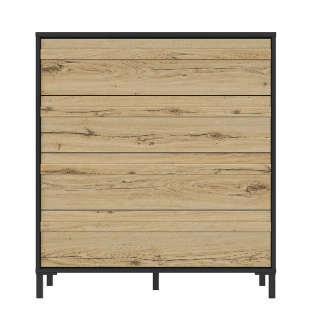 CaliCosy Commode met 4 laden mimizan gemaakt in frankrijk 2929781 large