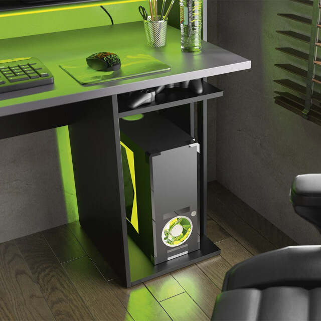 CaliCosy Bureau gaming stream industriel franse fabricage 2929720 large
