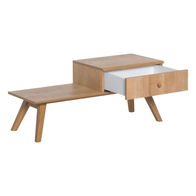 CaliCosy Bank met lade en kussen l100 x h43 x p40 cm 2937165 large