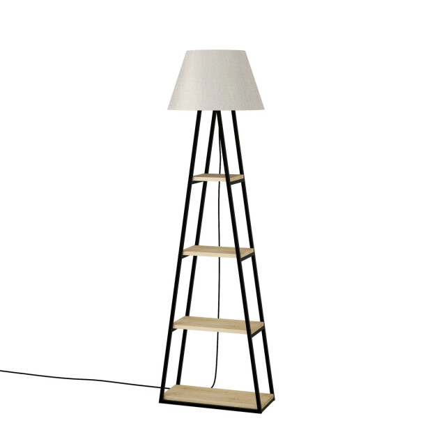 CaliCosy Lamp met 4 planken h165 cm pal 3042313 large