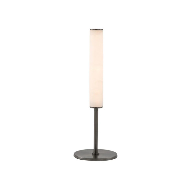 Signature Tafellamp in albast en metaal h59 cm montaigne 2980583 large