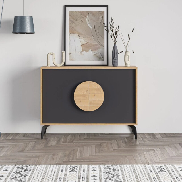 CaliCosy Buffet 2 deuren l110 cm vae 2937385 large