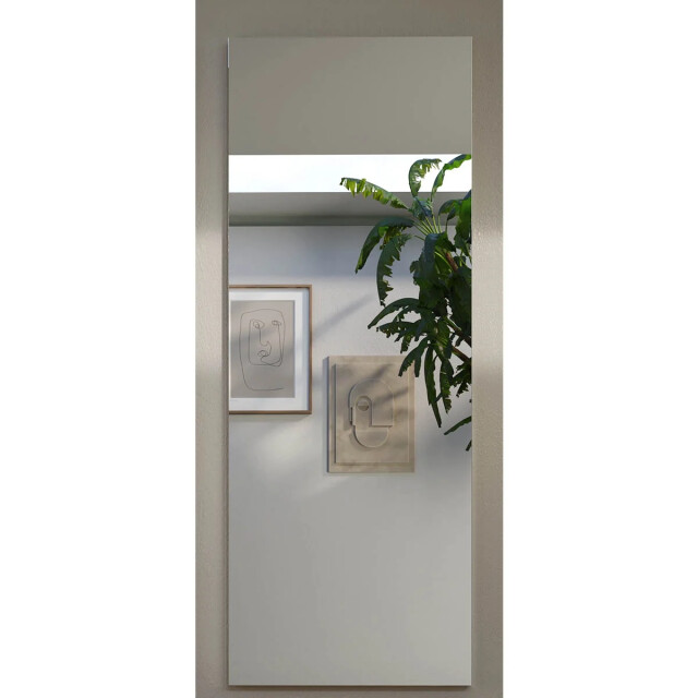 CaliCosy Set 3 stuks met klein meubel, wandkapstok en spiegel hamburg h165 cm 2930361 large