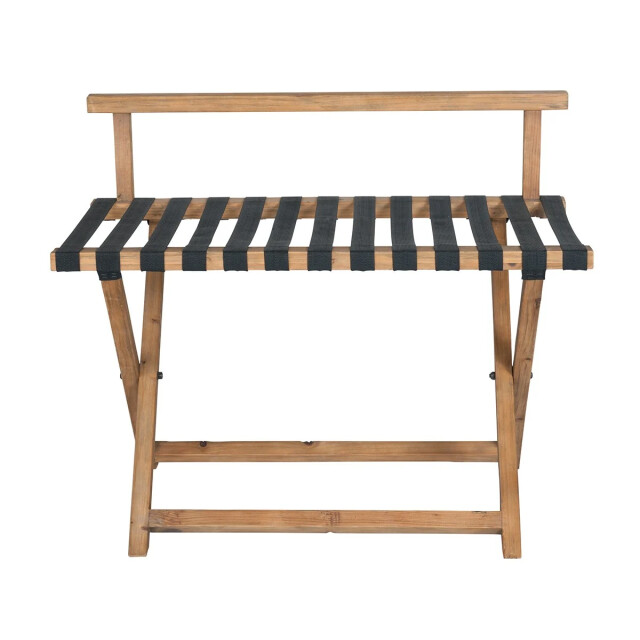 Signature Houten bagagedrager van grenenhout 2929201 large