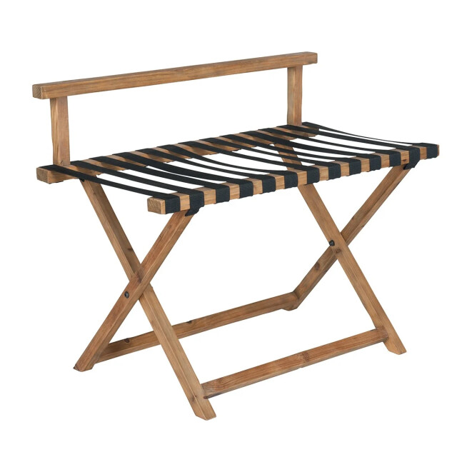 Signature Houten bagagedrager van grenenhout 2929201 large
