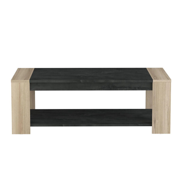 CaliCosy Salontafel met 2 bladen l109 cm sheffield 2929902 large