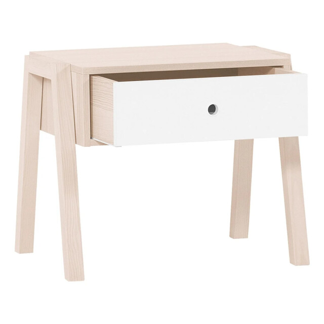 CaliCosy Multifunctioneel nachtkastje met 1 lade, stapelbaar spot 2929761 large