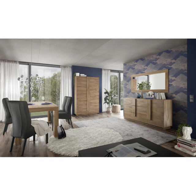 CaliCosy Buffet 3 laden en 1 deur l182 cm jupiter 2937726 large