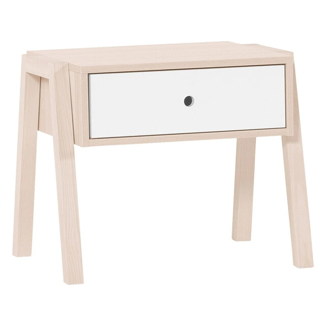 CaliCosy Multifunctioneel nachtkastje met 1 lade, stapelbaar spot 2929761 large