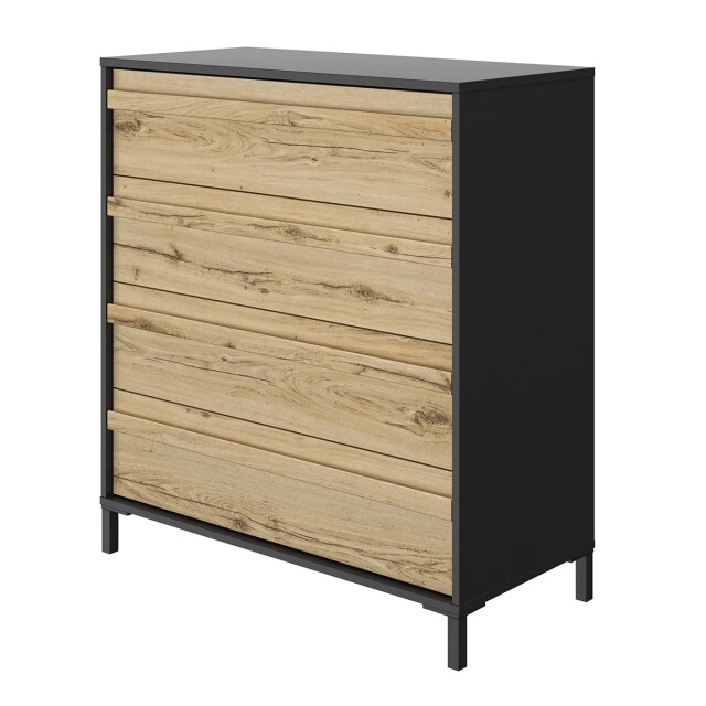 CaliCosy Commode met 4 laden mimizan gemaakt in frankrijk 2929781 large