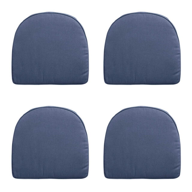 Madison Wicker york panama safier blue 48x48 - 4 stuks 2911314 large