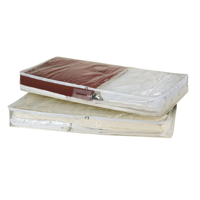 CaliCosy Grote plastic opbergtas 2928441 large
