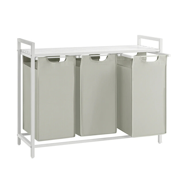 CaliCosy Wasmand 3 compartimenten l92,5 cm 2936726 large