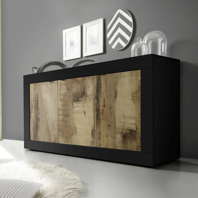 CaliCosy Buffet 3 deuren initial l160 cm 2937346 large