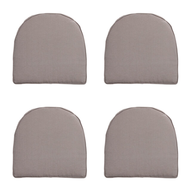 Madison Wicker york panama taupe 48x48 - 4 stuks 2911315 large