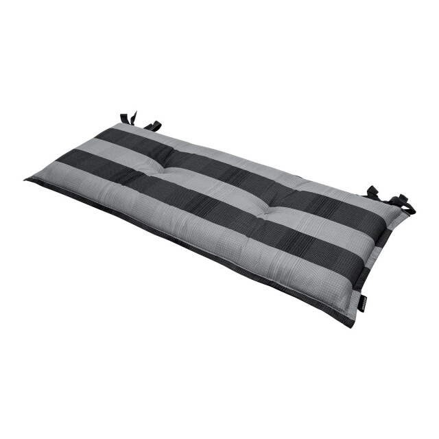 Madison bankkussen alice grey (120) 110x48cm 2850060 large